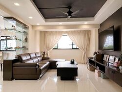 Blk 513 Pangshan Valley (Bukit Panjang), HDB Executive #573978101